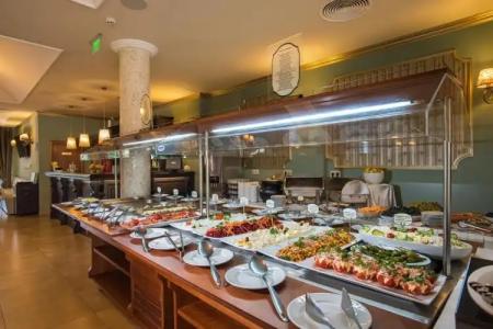 Miramar - Half Board - 7