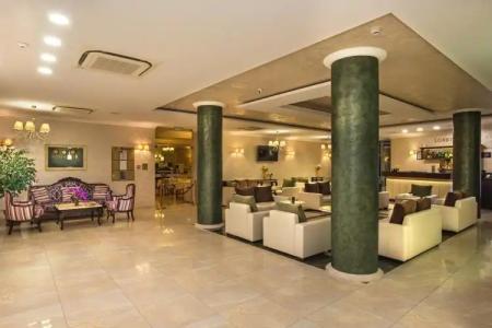 Miramar - Half Board - 18