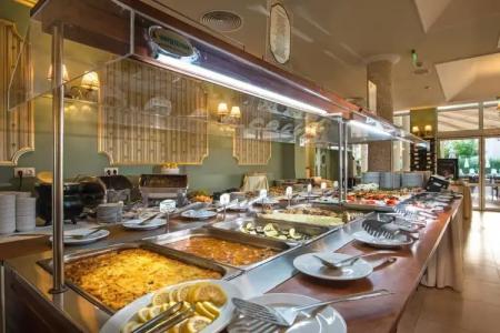 Miramar - Half Board - 10