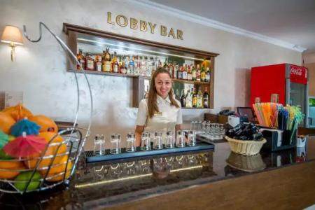 Miramar - Half Board - 8