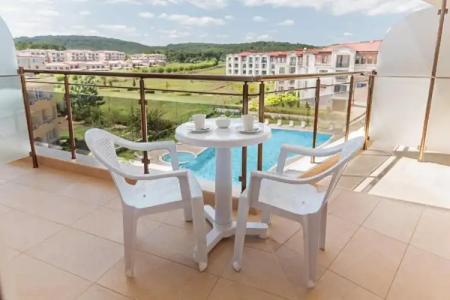 Miramar - Half Board - 32