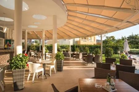 Miramar - Half Board - 21