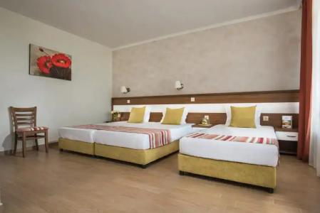 Miramar - Half Board - 4