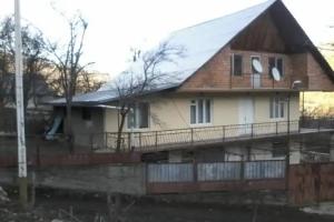 Гостевой дом «Апартаменты Ахалдаба»
