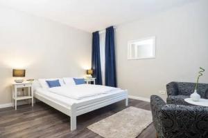 Мини-отель «Casablanca Boutique Bed&Breakfast», Загреб