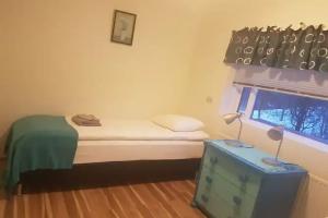 Annalyn Guesthouse, Сельфосс