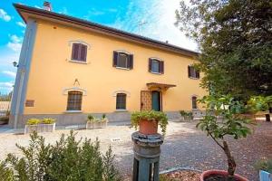 B&B Villino Margherita, Сан-Ладзаро-ди-Савена