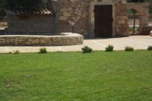 Агроусадьба «Agriturismo Zio Zac», Торре-Пали