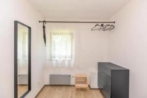 Apartamentai Geliu Vila, Нида
