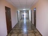 Двухместный номер с 2 отдельными кроватями и собственной ванной комнатой