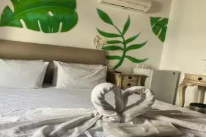 Гостевой дом «Rose Pansiyon Cafe», Сигаджик