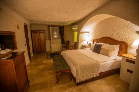 Artemis Cave Suites & Spa - 72