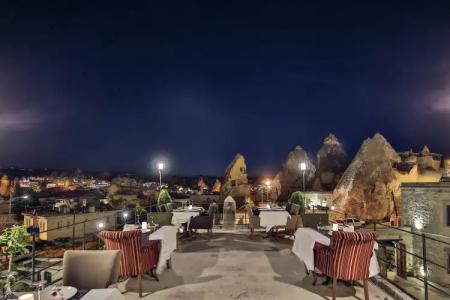 Artemis Cave Suites & Spa - 25