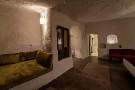 Artemis Cave Suites & Spa - 16