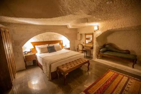 Artemis Cave Suites & Spa - 71