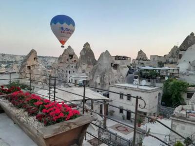 Artemis Cave Suites & Spa - 21