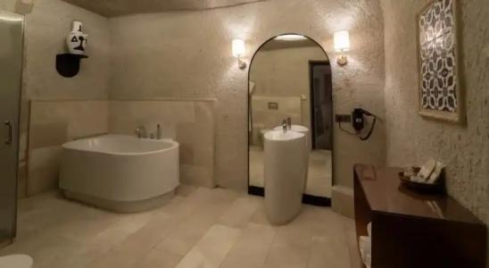 Artemis Cave Suites & Spa - 59