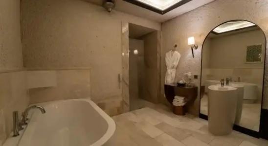 Artemis Cave Suites & Spa - 69