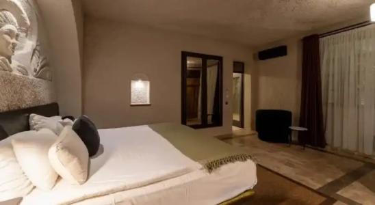 Artemis Cave Suites & Spa - 63