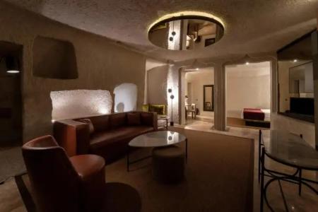 Artemis Cave Suites & Spa - 17