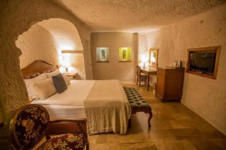 Artemis Cave Suites & Spa - 73