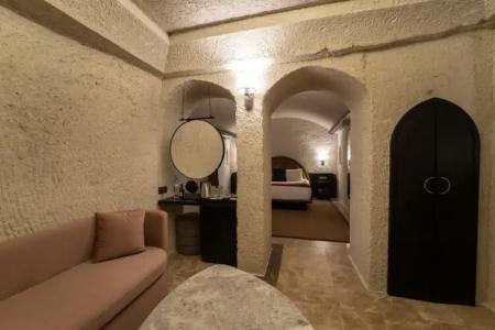 Artemis Cave Suites & Spa - 97