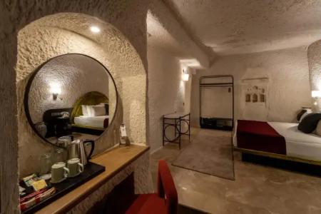 Artemis Cave Suites & Spa - 23