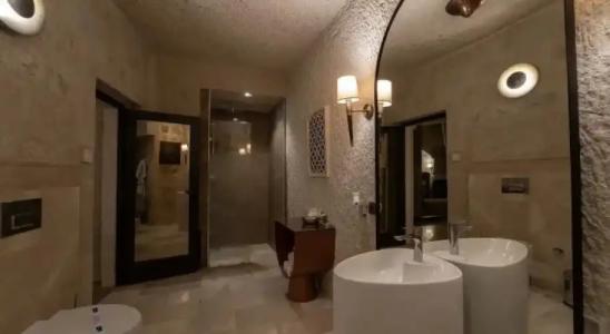 Artemis Cave Suites & Spa - 52