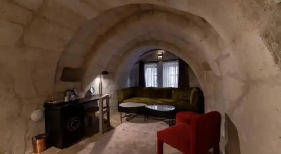 Artemis Cave Suites & Spa - 84
