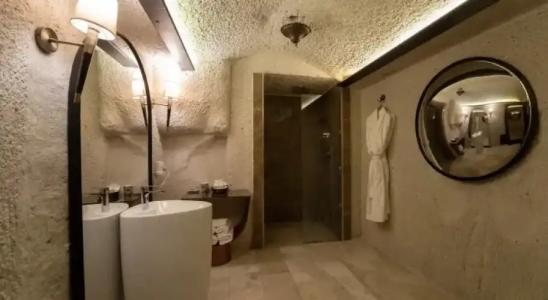 Artemis Cave Suites & Spa - 34