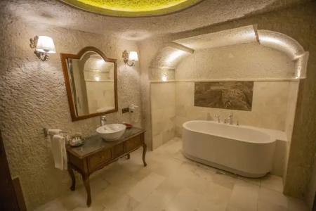 Artemis Cave Suites & Spa - 20