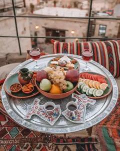 Artemis Cave Suites & Spa - 13