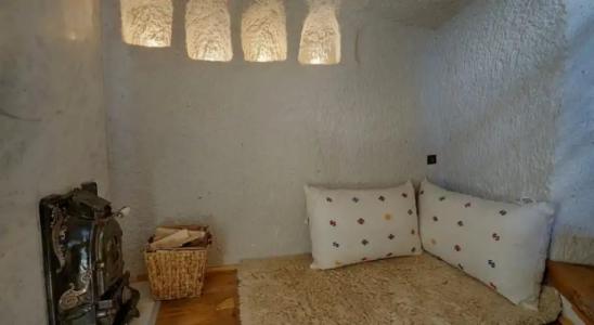 Artemis Cave Suites & Spa - 108