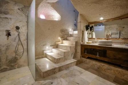 Artemis Cave Suites & Spa - 19