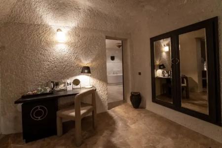 Artemis Cave Suites & Spa - 96