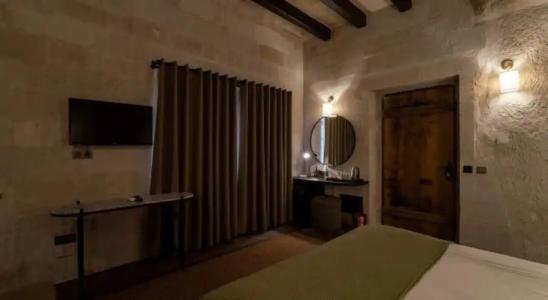 Artemis Cave Suites & Spa - 45