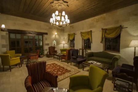 Artemis Cave Suites & Spa - 2