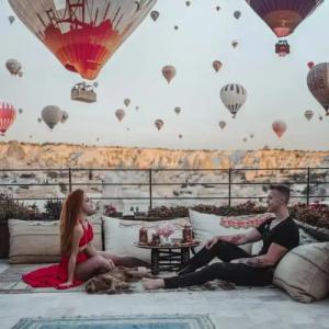 Artemis Cave Suites & Spa - 30