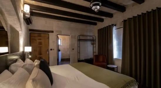 Artemis Cave Suites & Spa - 40