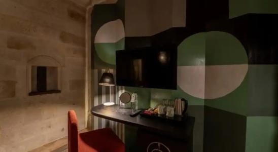 Artemis Cave Suites & Spa - 64