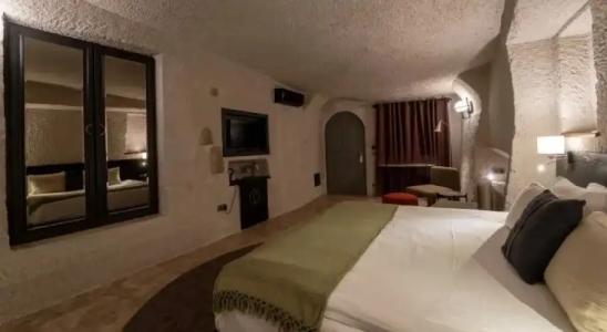 Artemis Cave Suites & Spa - 57