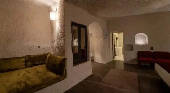 Artemis Cave Suites & Spa - 78