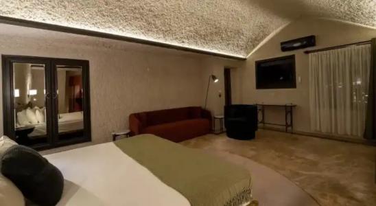Artemis Cave Suites & Spa - 80