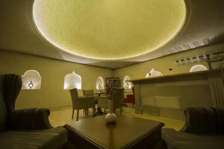Artemis Cave Suites & Spa - 26