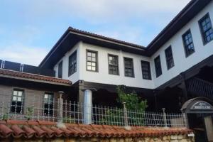 Kosa Boutique Hotel, Анталья