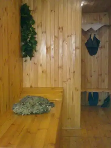 Райский уголок - 0