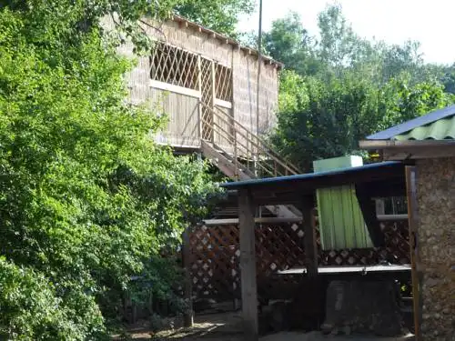 Райский уголок - 31