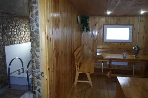 Райский уголок - 48
