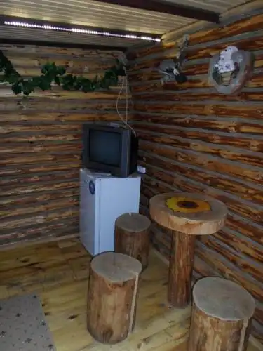 Райский уголок - 8