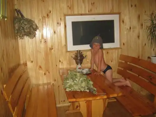 Райский уголок - 7